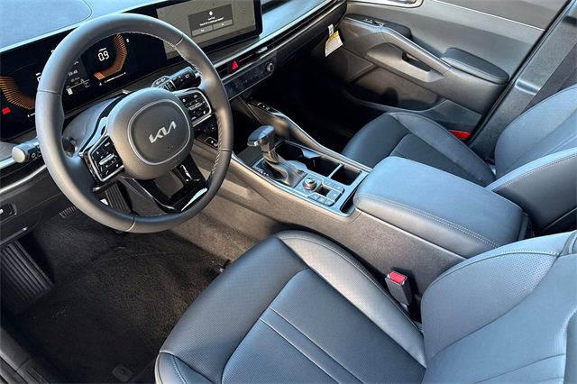 New 2025 Kia Sorento X-Line EX image 11