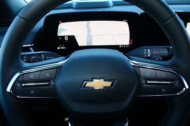 New 2026 Chevrolet Tahoe LS image 15