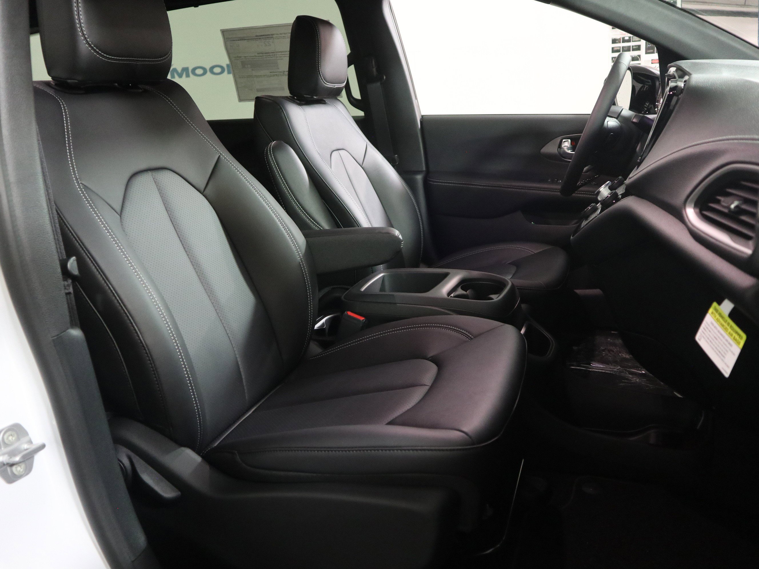 New 2026 Chrysler Pacifica Select image 20