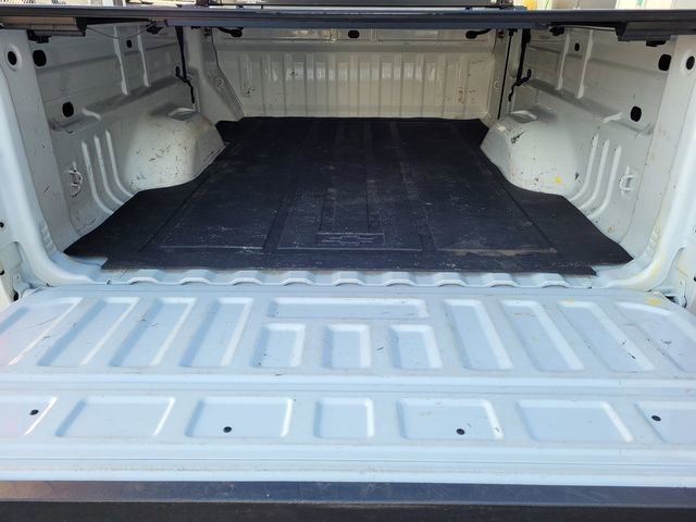 Used 2022 Chevrolet Colorado W/T w/ WT Convenience Package image 26