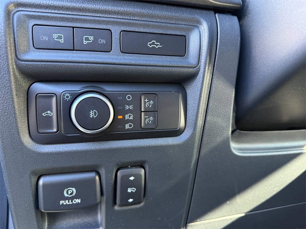 Used 2022 Ford F150 Platinum w/ Equipment Group 701A High image 18