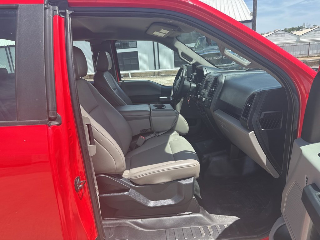 Used 2020 Ford F150 XL w/ XL Power Equipment Group image 28