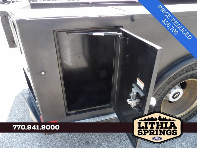Used 2018 Chevrolet Silverado 3500 LT w/ LT Convenience Package AWD/4WD image 13