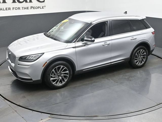 Used 2020 Lincoln Corsair FWD w/ Equipment Group 101A image 42