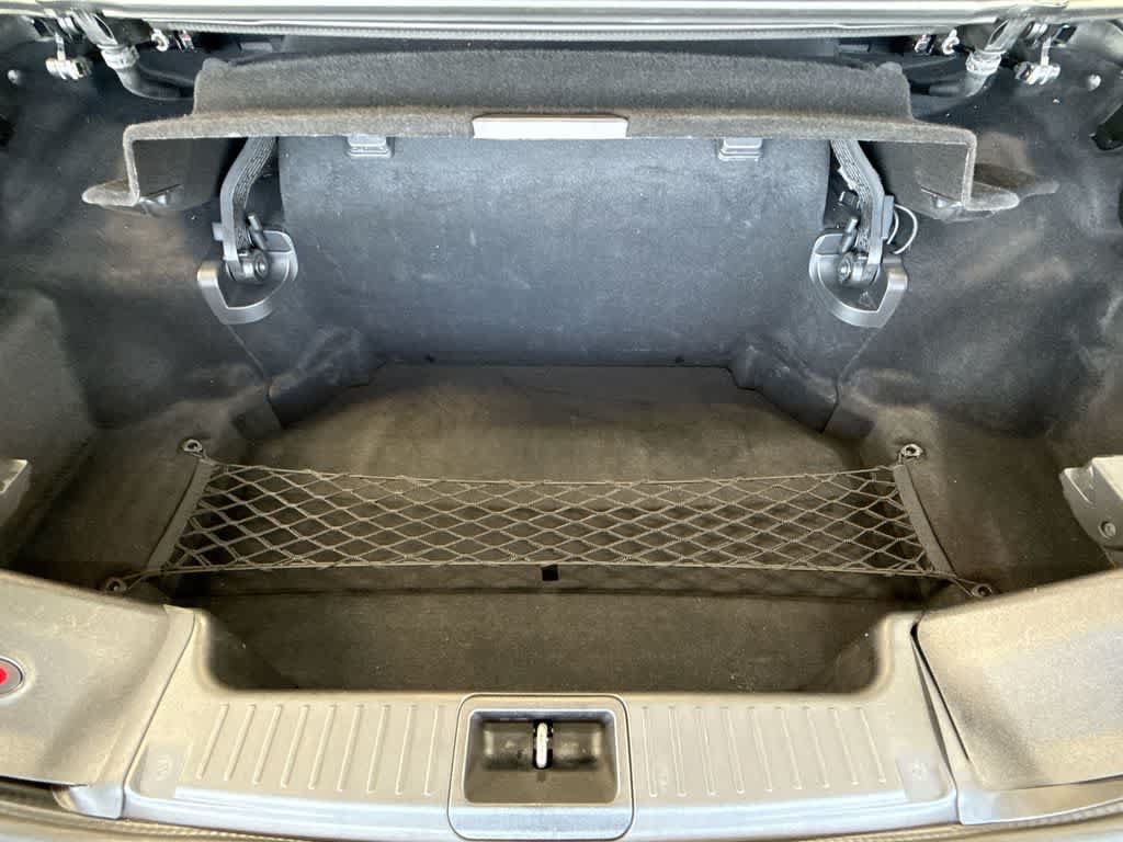 Used 2017 Mercedes-Benz SL 550 image 21