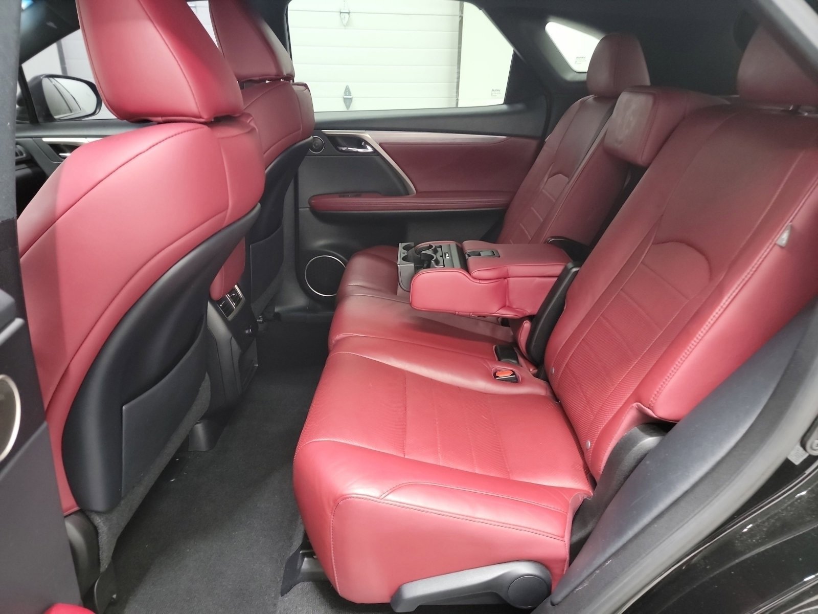 Used 2019 Lexus RX 350 F Sport w/ Navigation Package AWD/4WD image 28