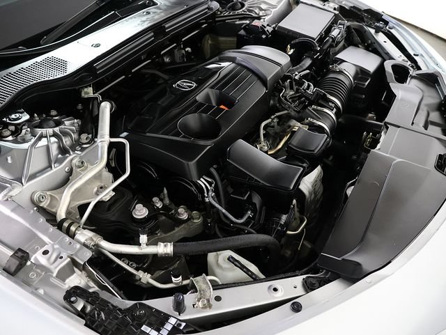 Certified 2023 Acura TLX FWD image 34