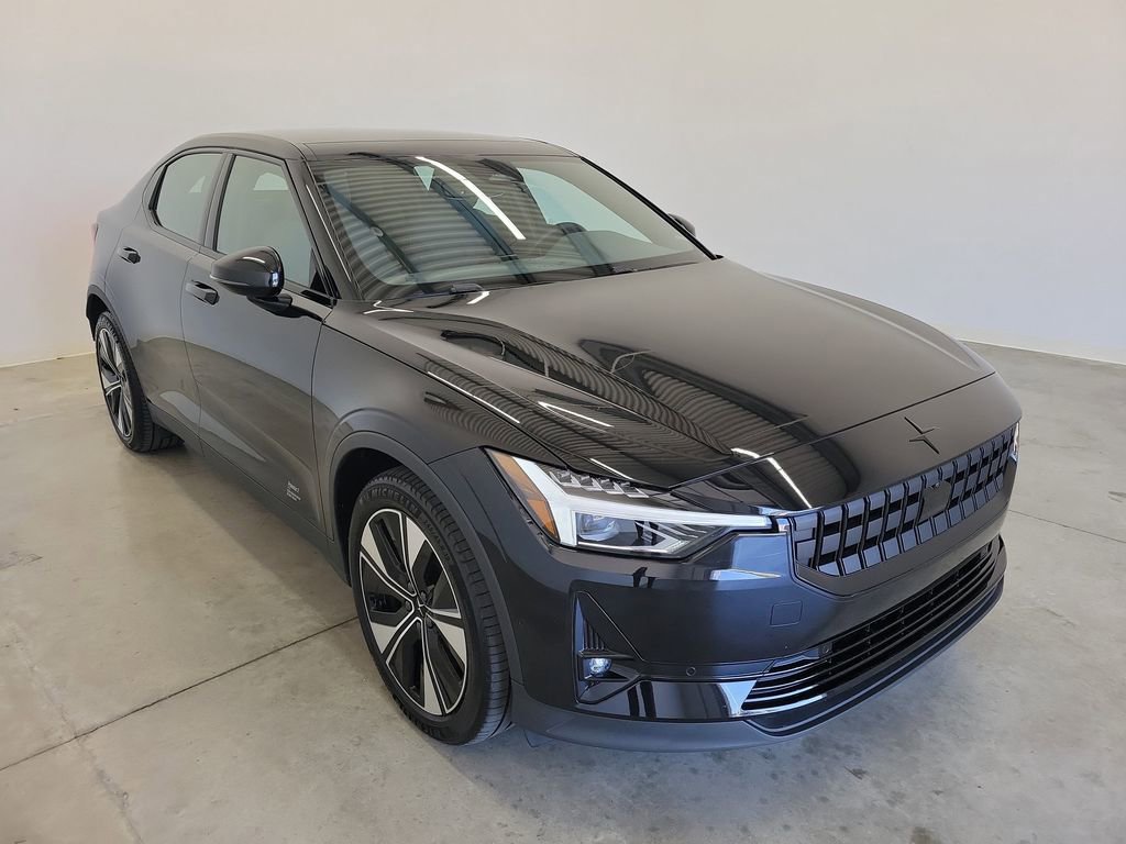 Used 2023 Polestar Polestar 2 w/ Pilot Pack image 4