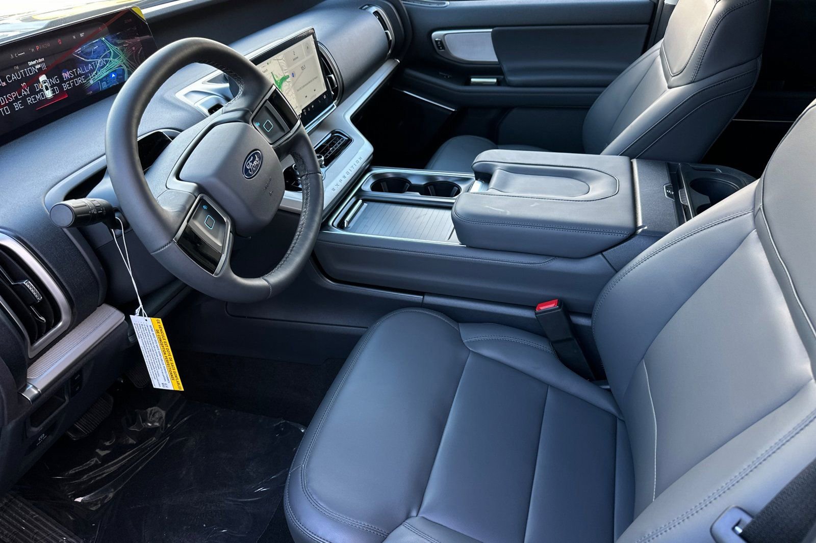 New 2026 Ford Expedition Max Active image 9