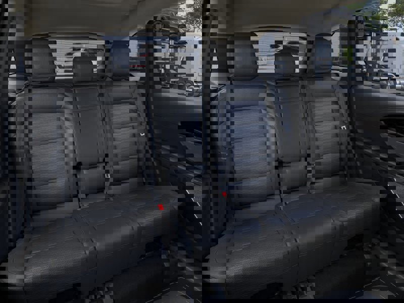 New 2026 Lincoln Nautilus Reserve image 11