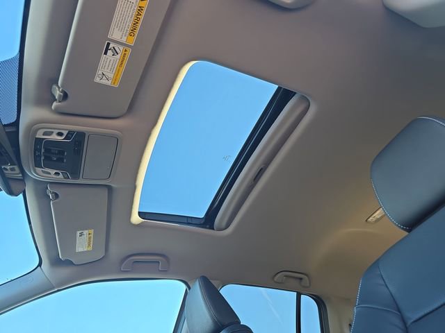 New 2026 Honda Ridgeline RTL image 30