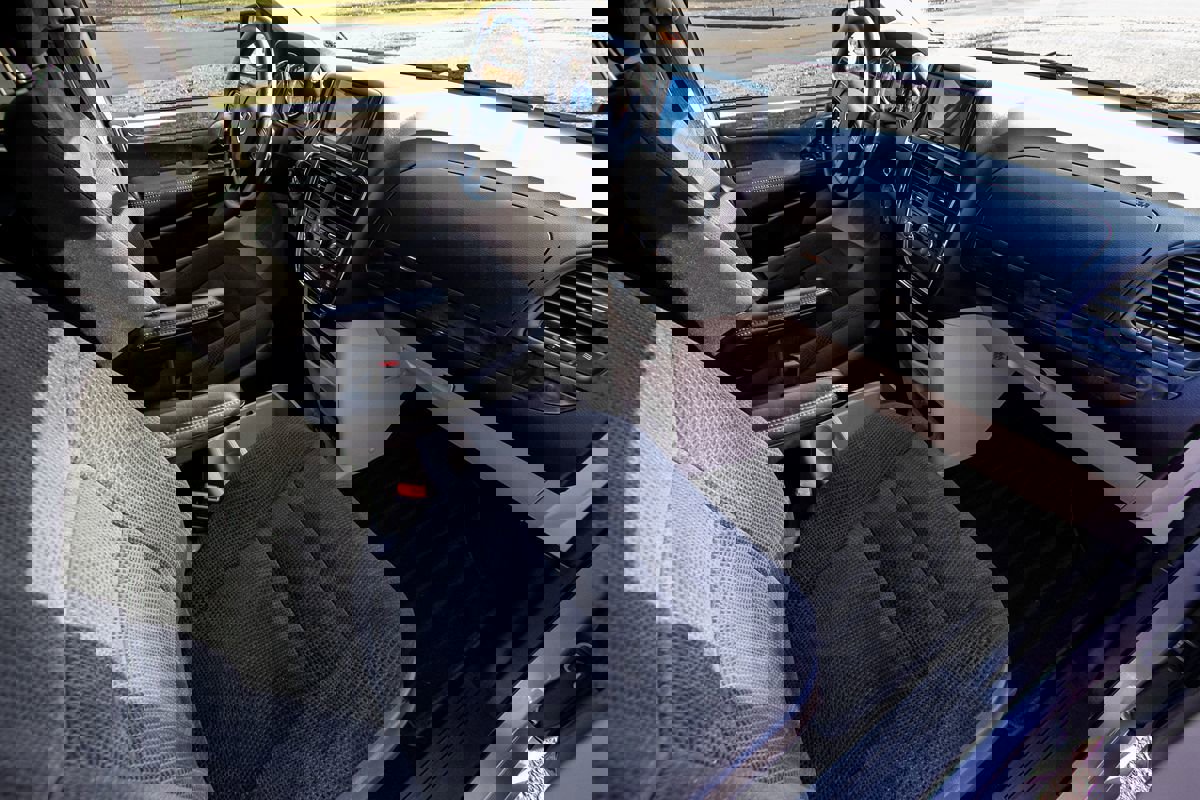 Used 2019 Dodge Grand Caravan SE image 21