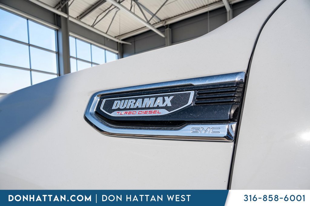 Used 2022 GMC Sierra 1500 SLT AWD/4WD image 34