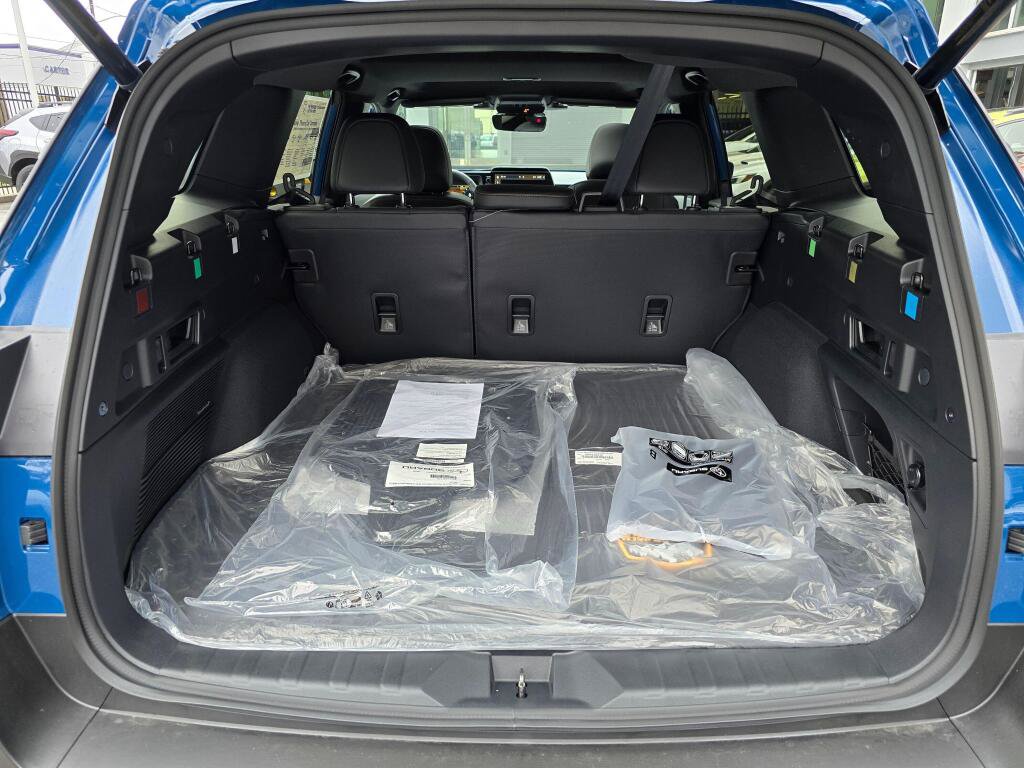 New 2026 Subaru Outback Wilderness AWD/4WD image 16