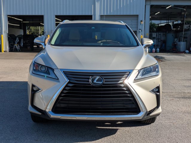Used 2017 Lexus RX 350 FWD w/ Premium Package image 2