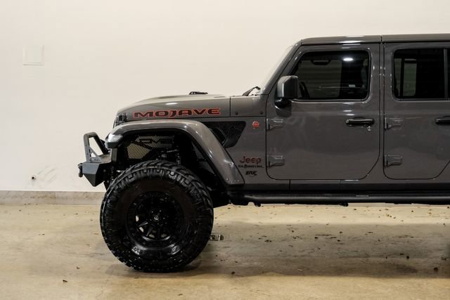 Used 2021 Jeep Gladiator Mojave image 52
