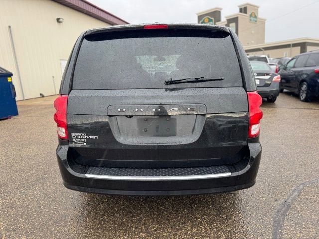 Used 2020 Dodge Grand Caravan SE image 13