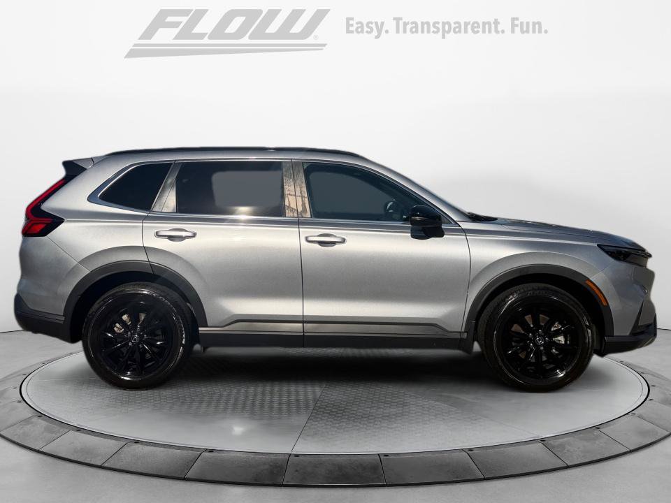 Used 2024 Honda CR-V Sport-L image 10