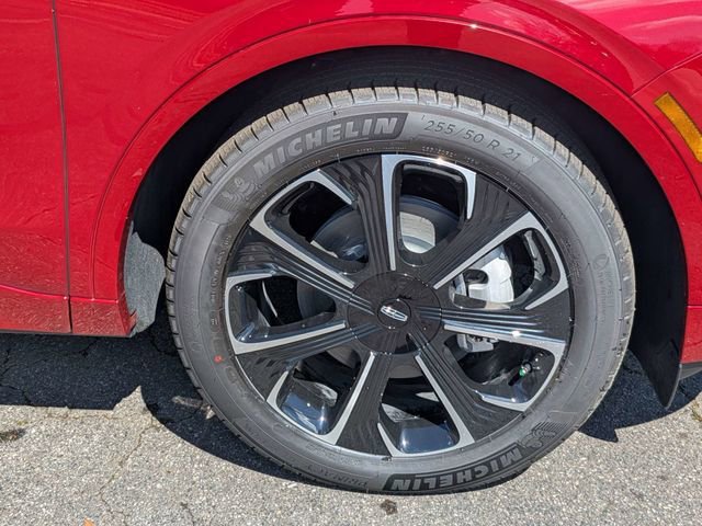 New 2026 Lincoln Nautilus Reserve image 11