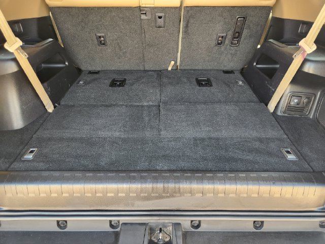 Used 2017 Toyota 4Runner Limited RWD image 23