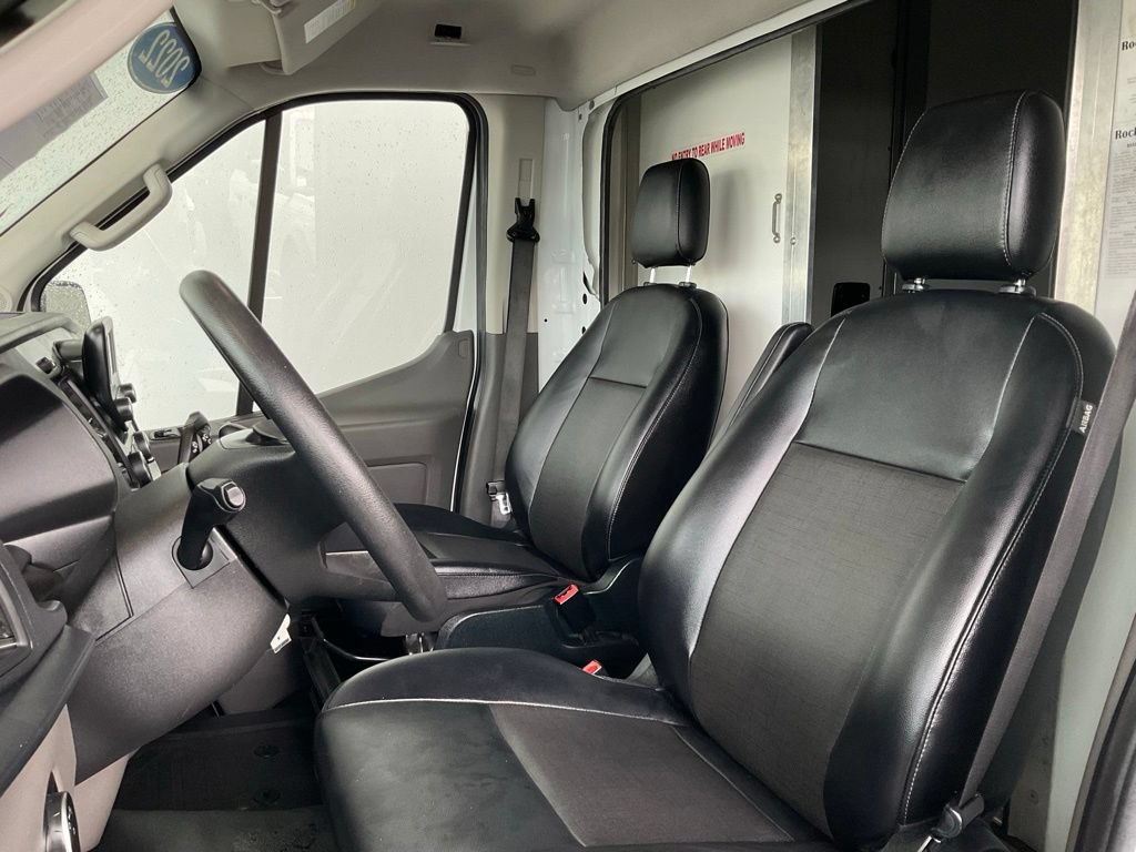 Used 2022 Ford Transit 350 DRW RWD image 15