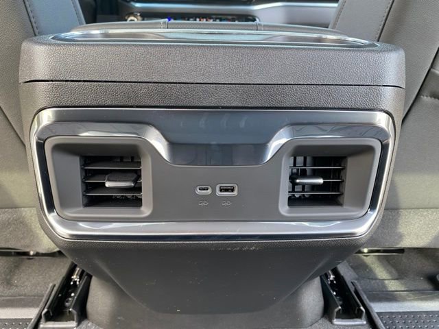 New 2026 Chevrolet Silverado 1500 LTZ w/ LPO, Dark Essentials Package AWD/4WD image 45