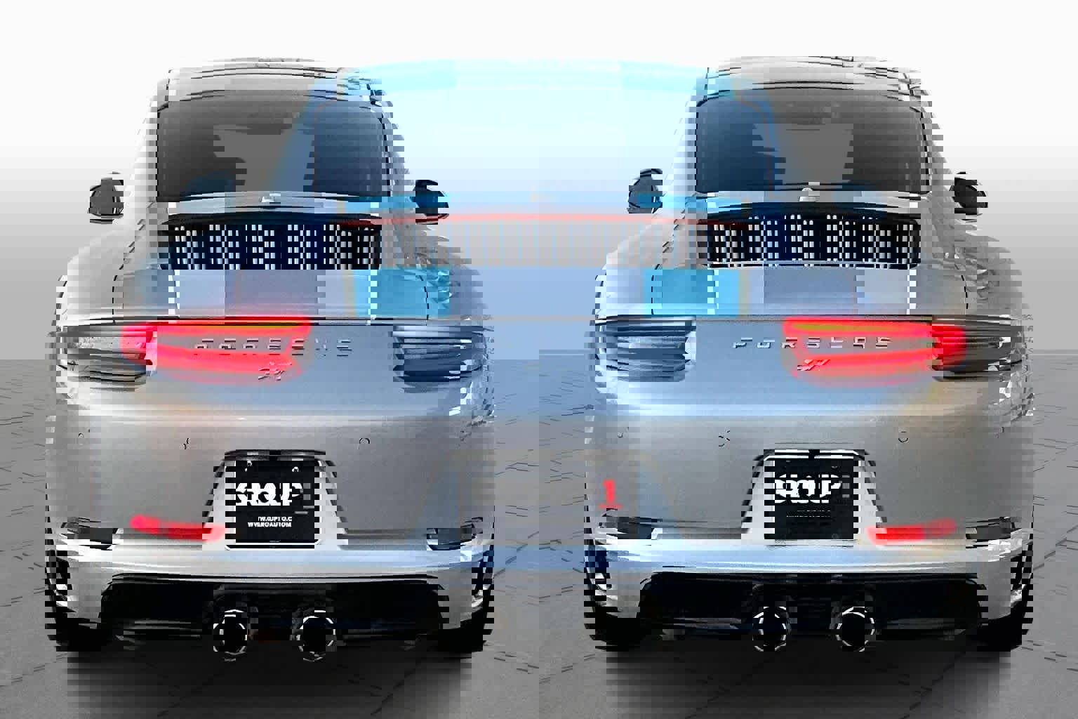 Used 2018 Porsche 911 Carrera image 6