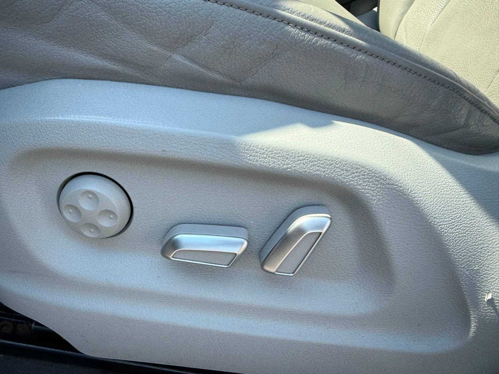 Used 2016 Audi Q5 2.0T Premium image 12