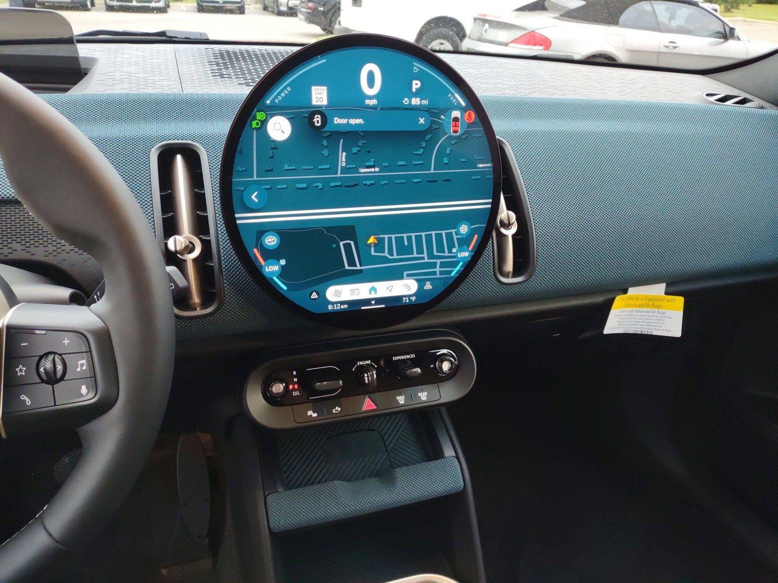 Used 2025 MINI Cooper Countryman S image 20