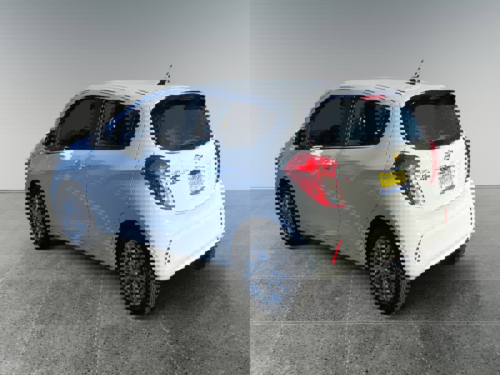 Used 2022 Chevrolet Spark LT FWD image 3