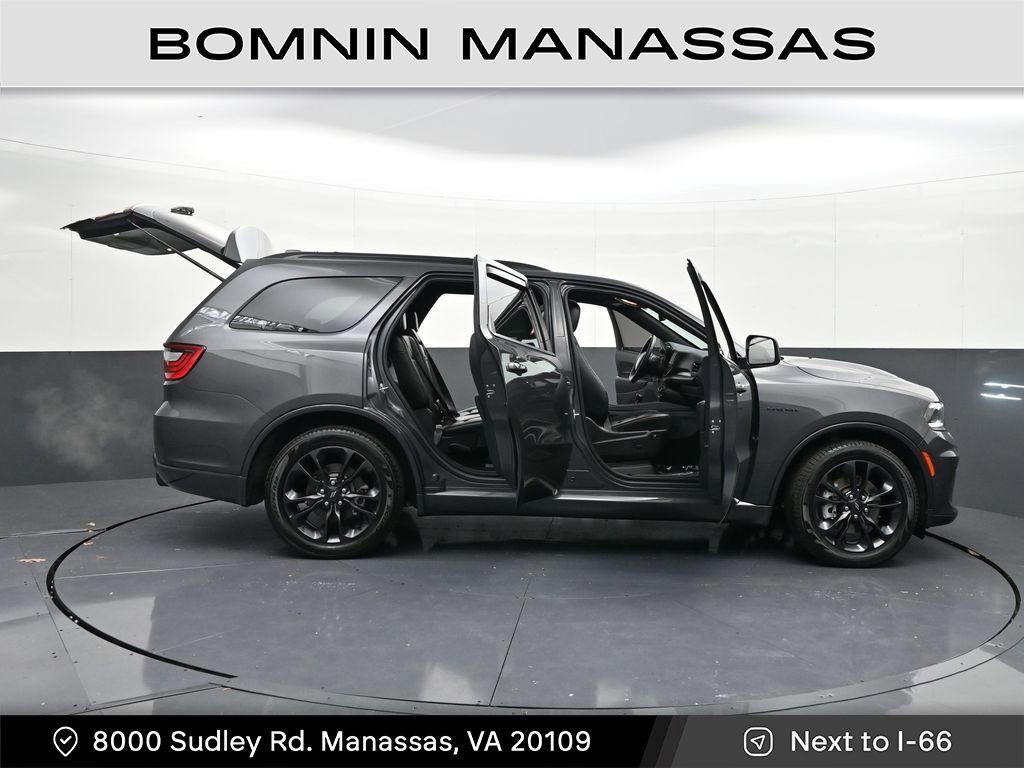 Used 2023 Dodge Durango R/T image 38