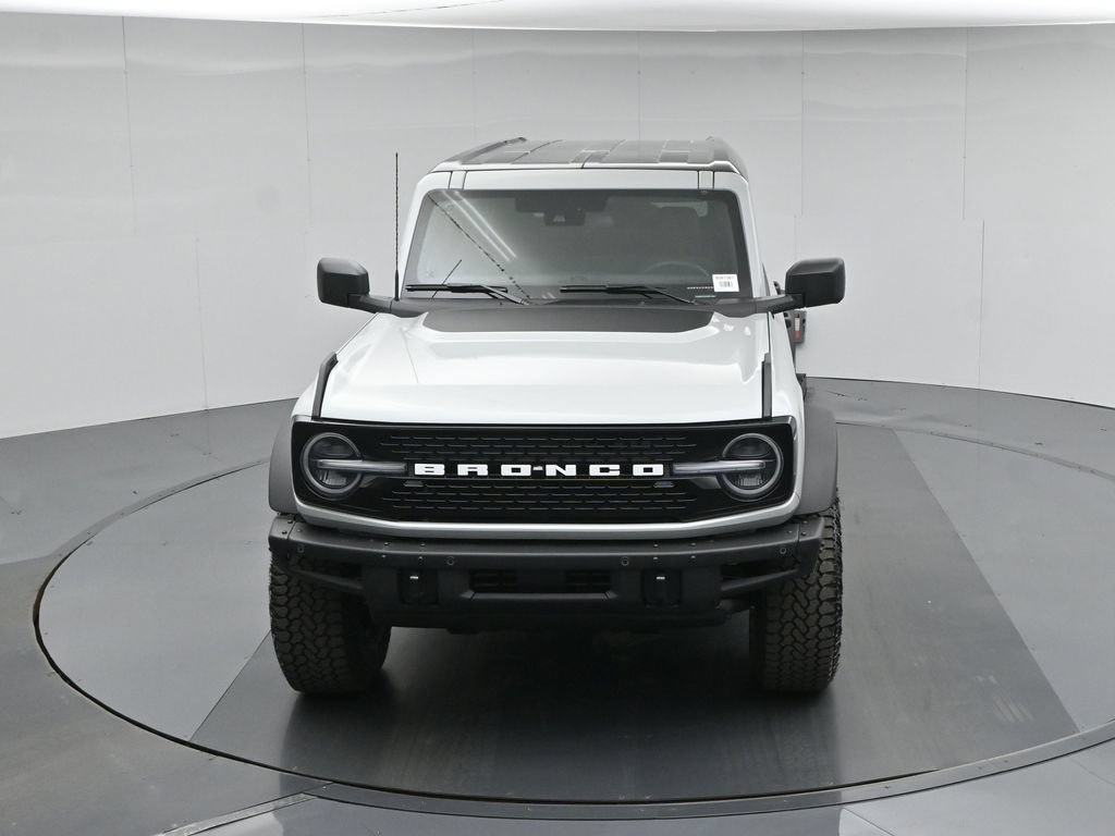 New 2026 Ford Bronco Badlands AWD/4WD image 33