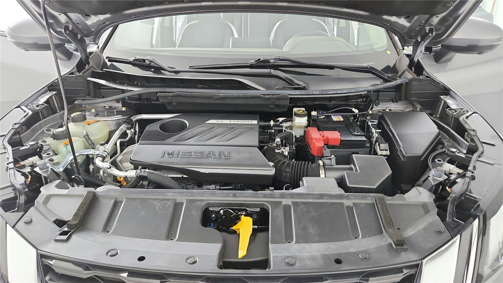 Certified 2023 Nissan Rogue SL image 33