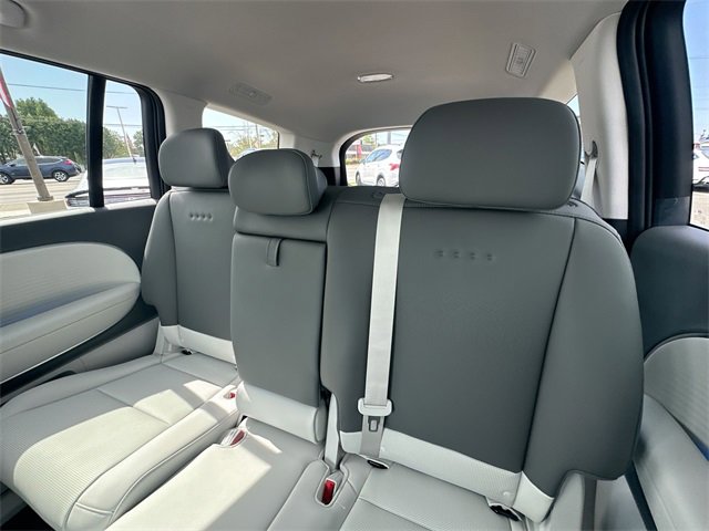 New 2026 Hyundai Ioniq 9 SEL image 46
