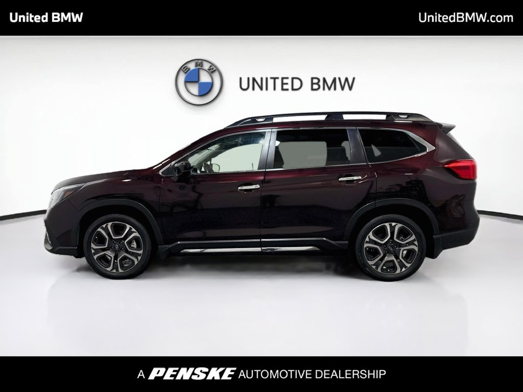 Used 2024 Subaru Ascent Touring AWD/4WD image 8