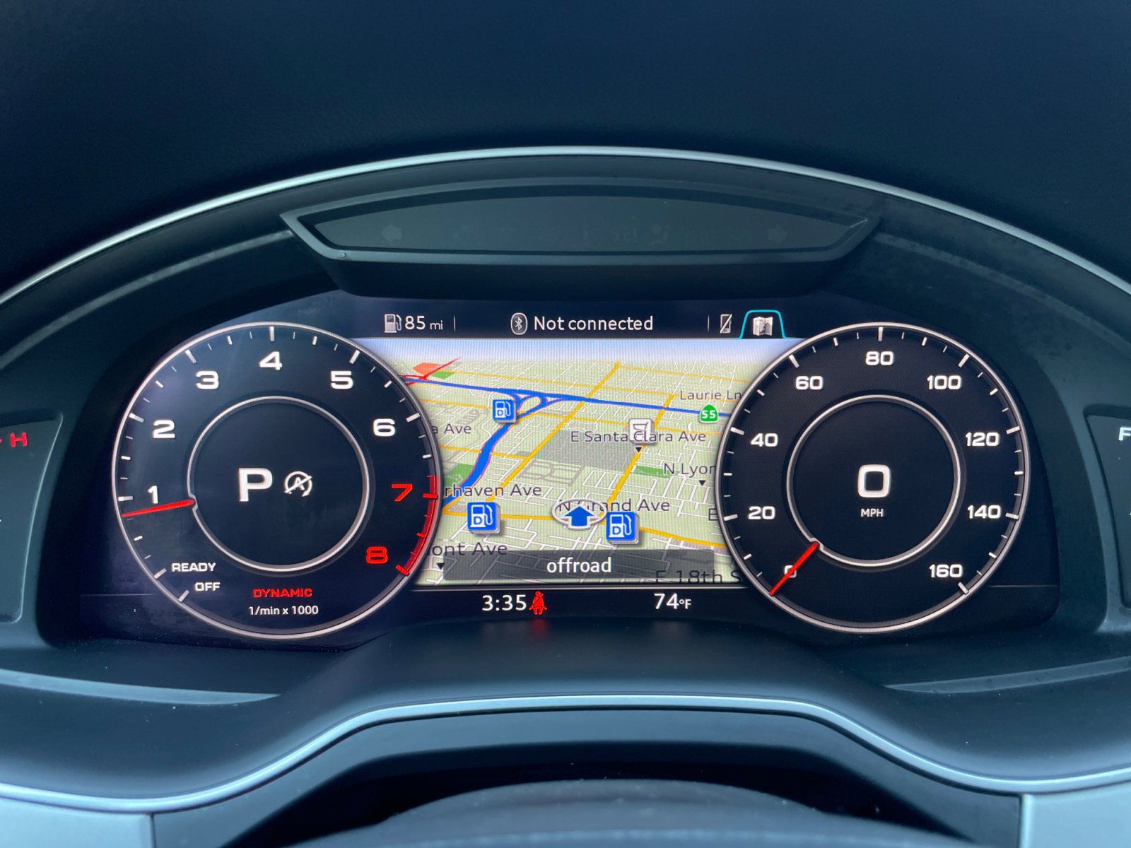Used 2019 Audi Q7 2.0T Premium Plus w/ Premium Plus Package image 13