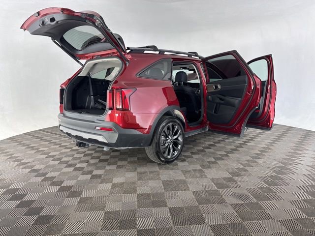 Used 2023 Kia Sorento X-Line EX image 13