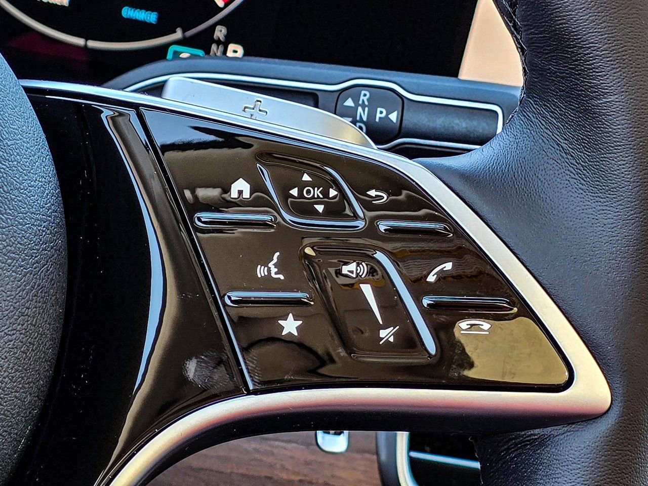 New 2026 Mercedes-Benz GLE 450 4MATIC image 24