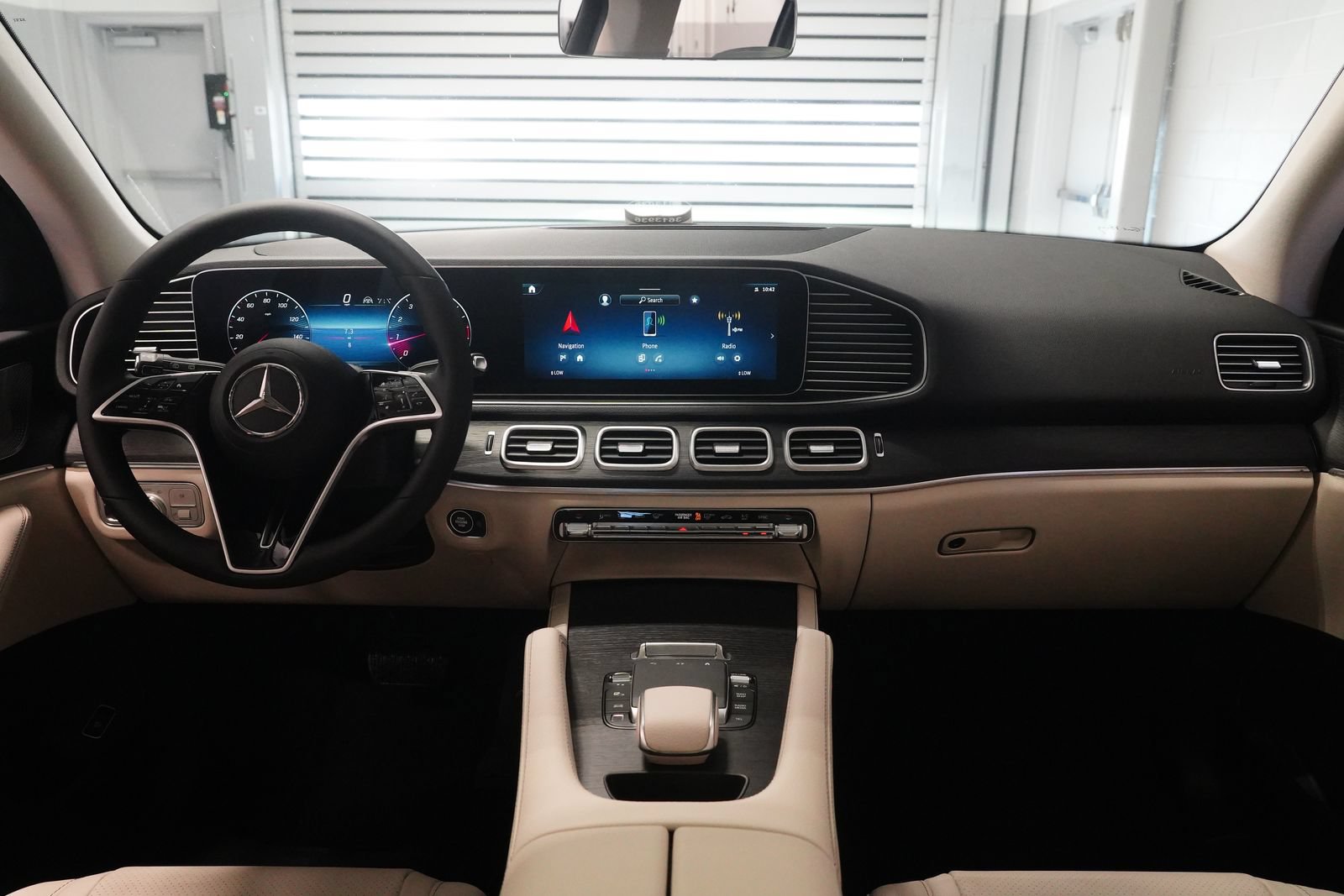 New 2026 Mercedes-Benz GLE 350 4MATIC image 17
