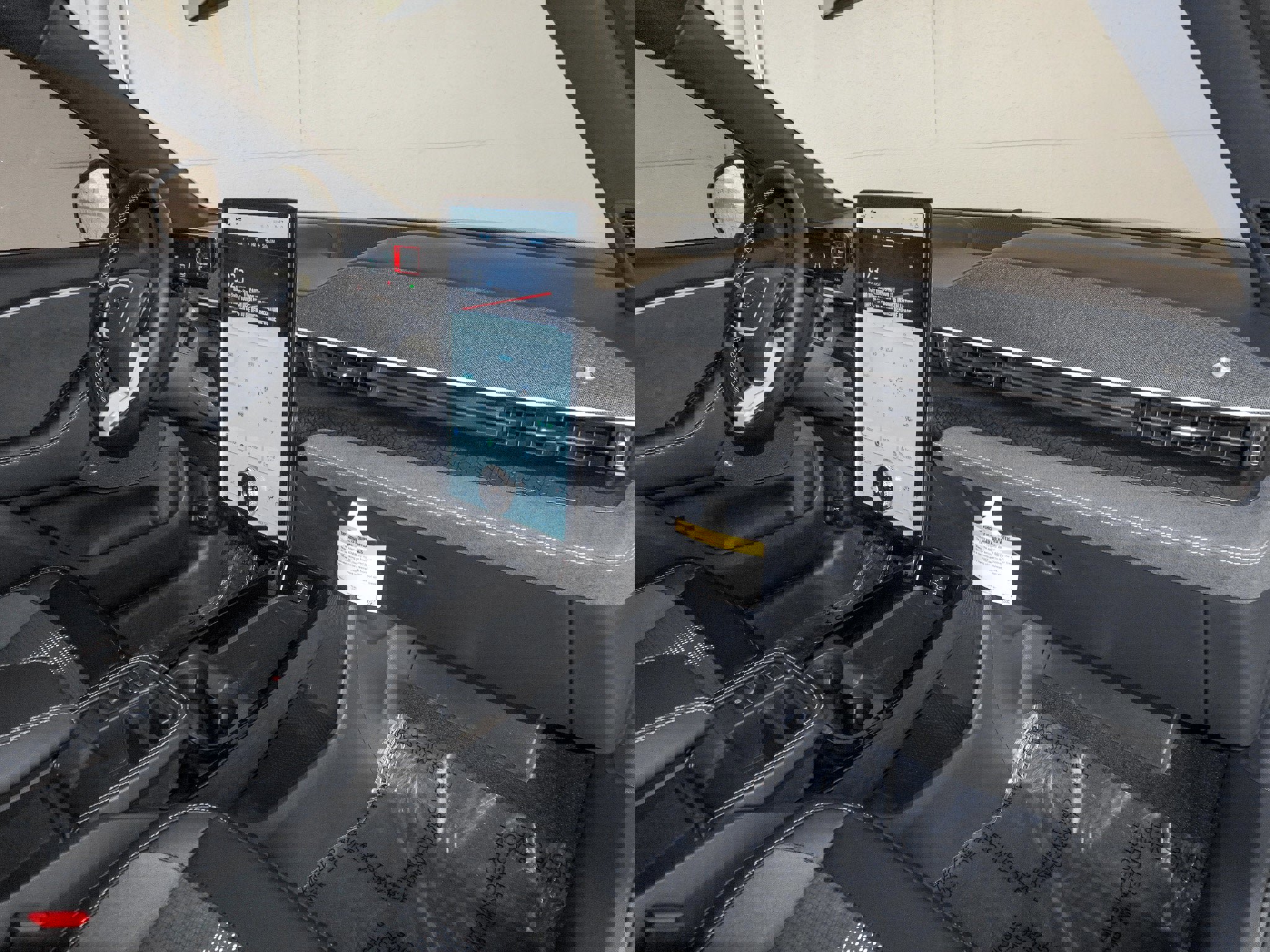 New 2025 Ford Mustang Mach-E GT image 39