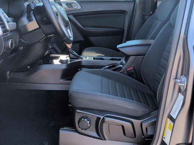 Used 2023 Ford Ranger XLT w/ Equipment Group 301A Mid AWD/4WD image 15