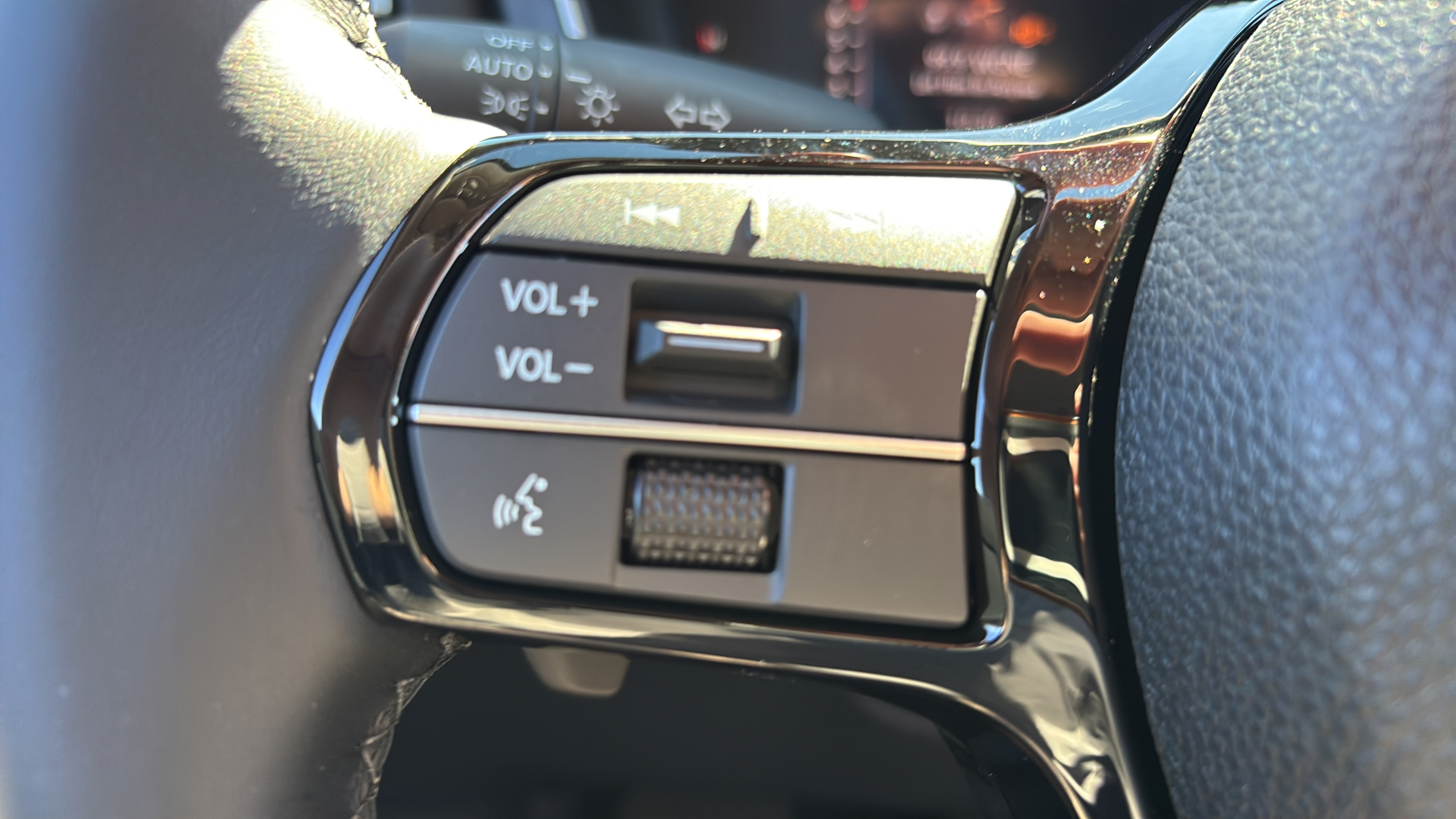 New 2026 Honda Passport RTL image 25