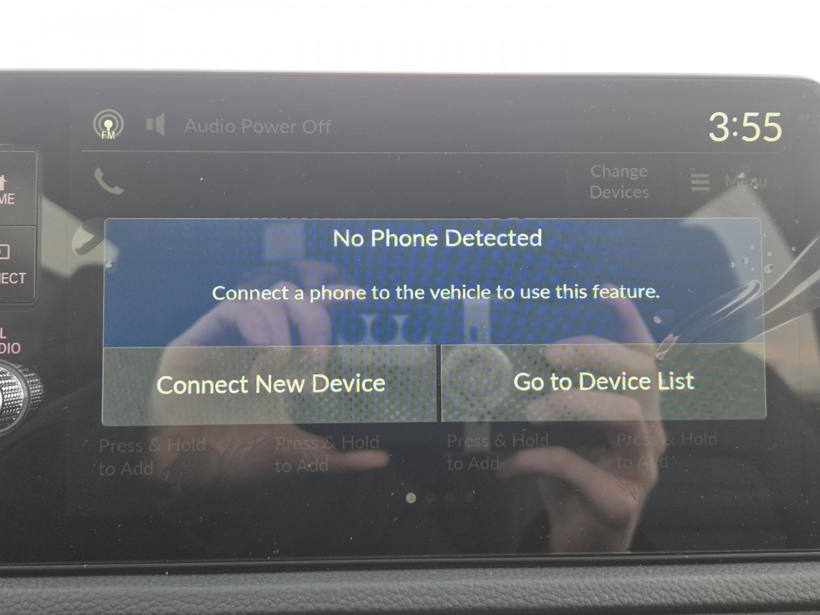 New 2026 Honda CR-V Sport-L image 29