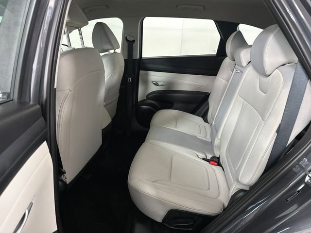 Used 2026 Hyundai Tucson SE FWD image 25