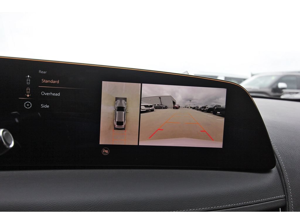 New 2026 Cadillac CT5 Premium Luxury w/ Technology Package RWD image 17