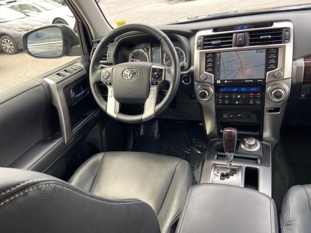 Used 2024 Toyota 4Runner Limited image 15