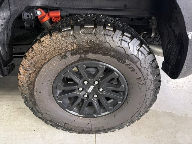 Used 2025 Ford F150 Raptor AWD/4WD image 28
