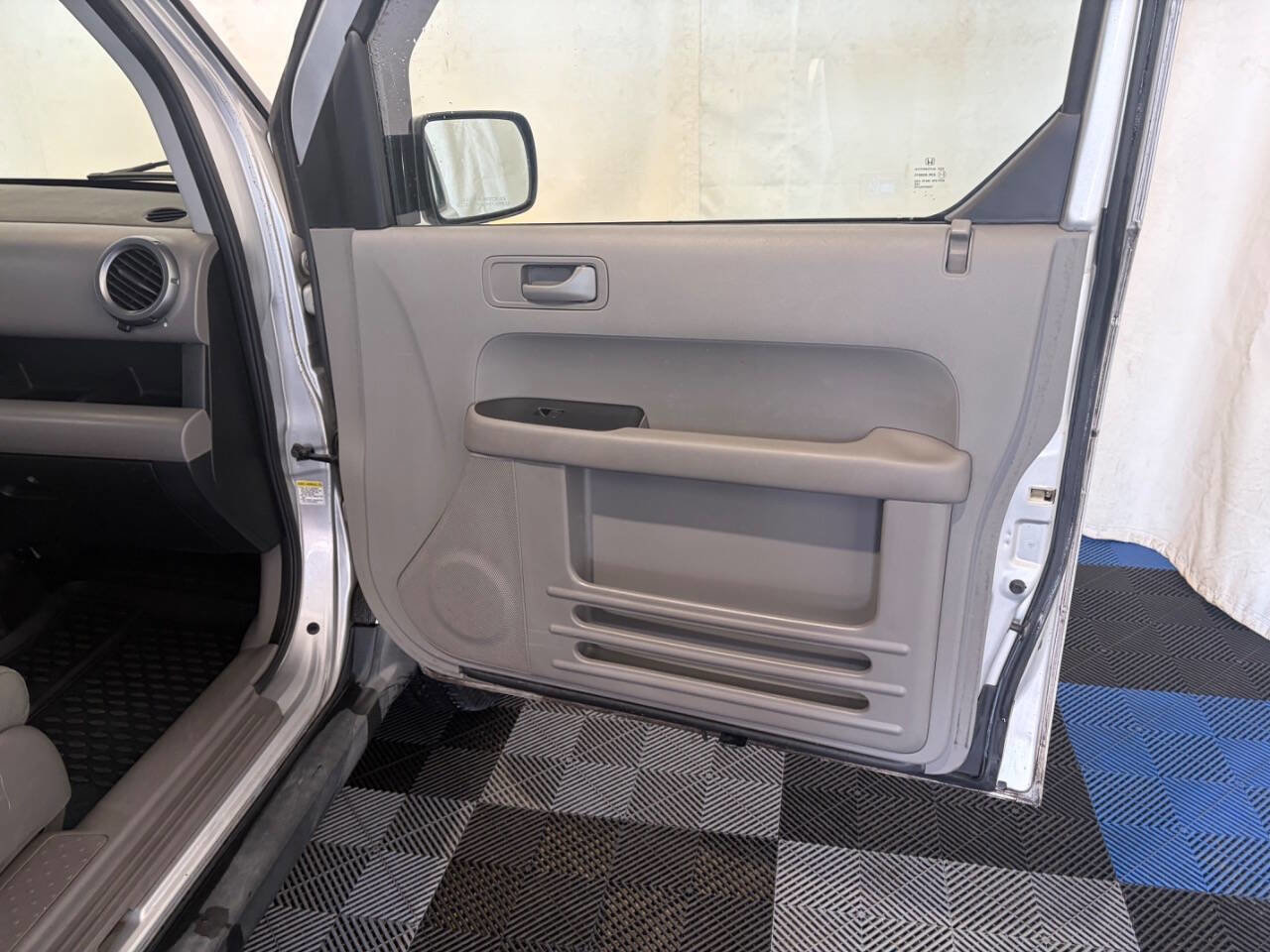 Used 2010 Honda Element EX image 12