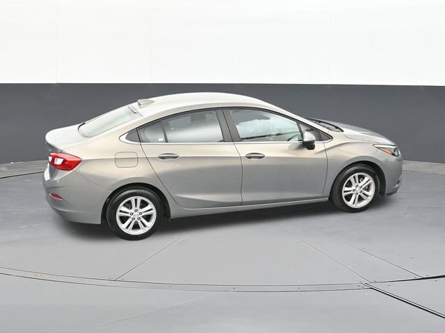 Used 2017 Chevrolet Cruze LT w/ Convenience Package FWD image 65