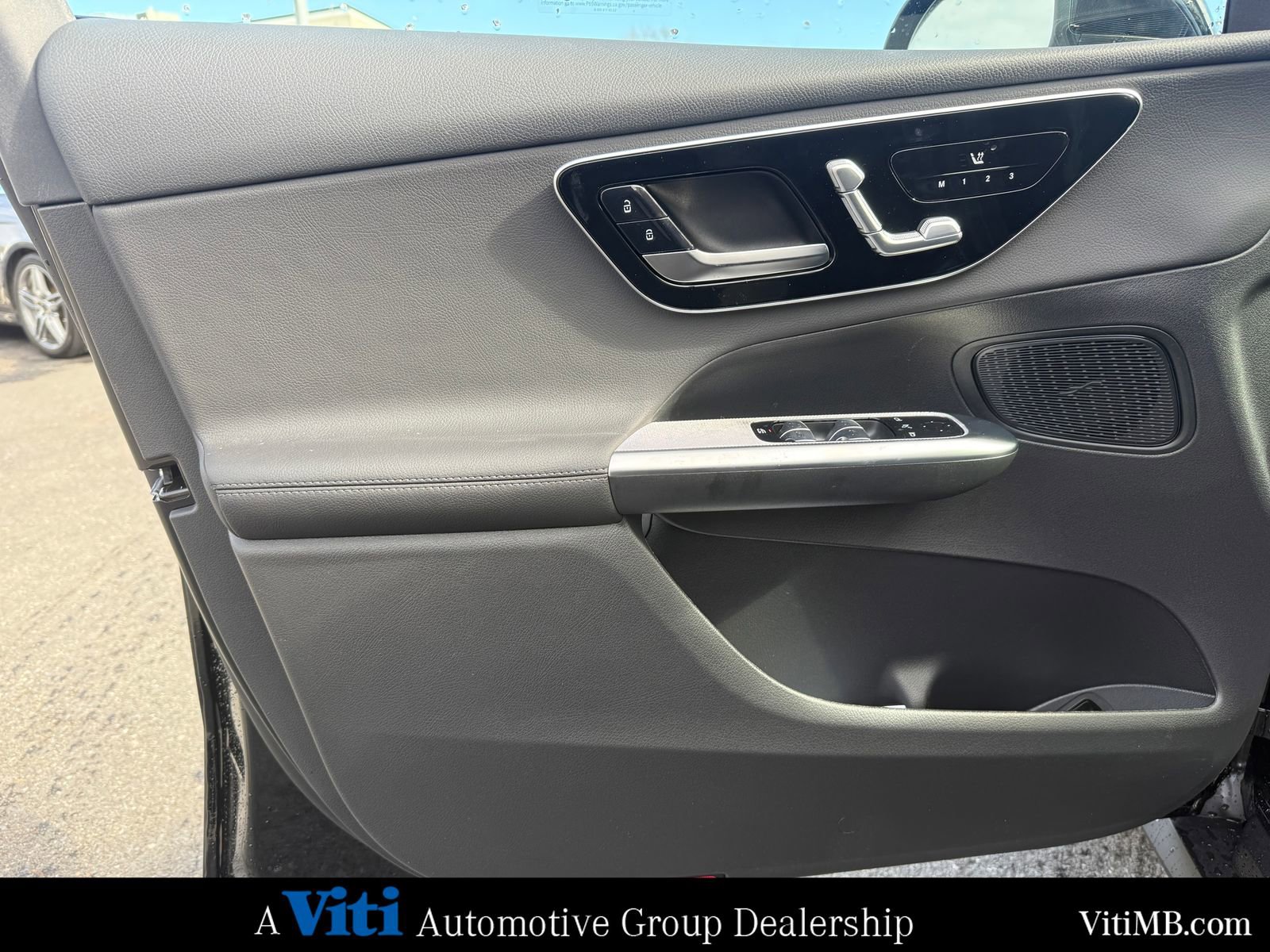 New 2026 Mercedes-Benz GLC 300 4MATIC image 11